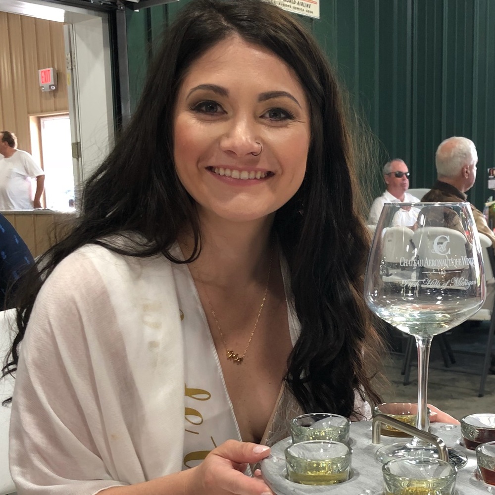 Meet your Posher, Madison